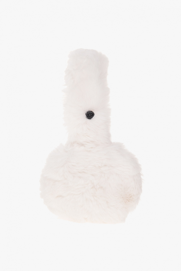 UGG Faux fur earmuffs Women's Accessories Vitkac